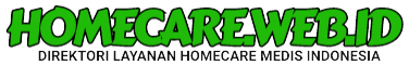 HomeCare.web.id