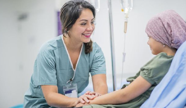 Layanan Homecare Medis