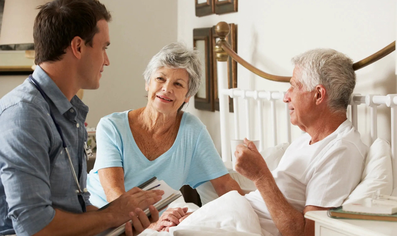 Jasa Homecare di Kutacane