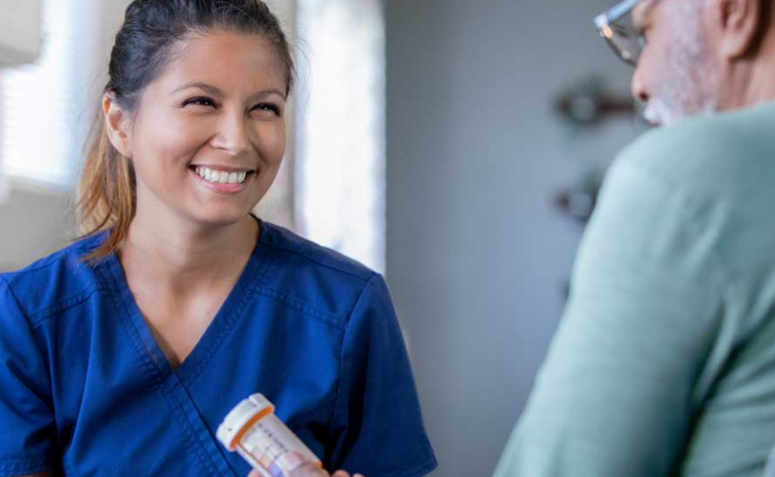 Layanan Homecare Medis